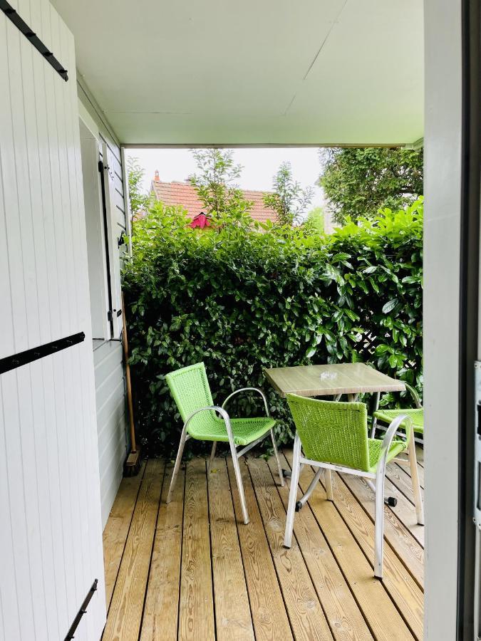 Residence Louis Quartier Des Lilas Vittel Eksteriør billede