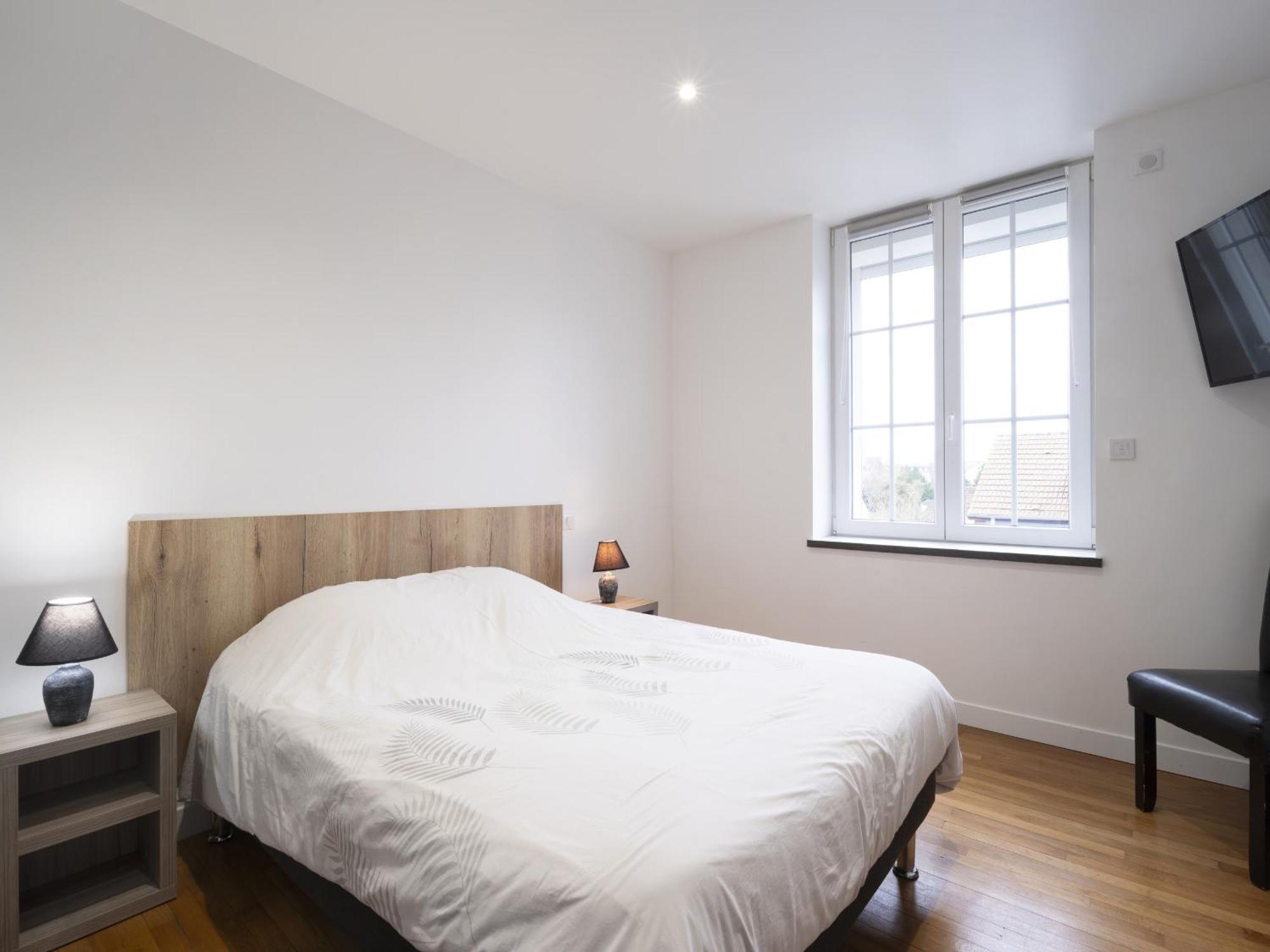Residence Louis Quartier Des Lilas Vittel Eksteriør billede
